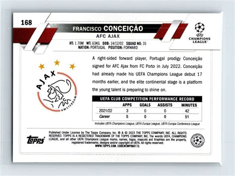 uefa 168